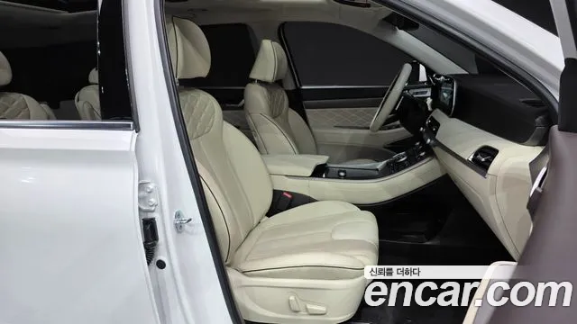 Hyundai Palisade — Фото автомобиля 26