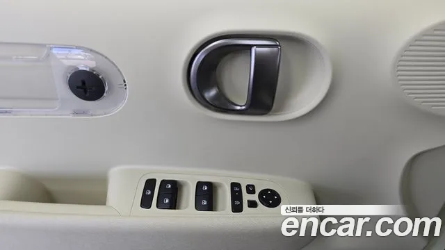 Hyundai Casper Casper Electric — Фото автомобиля 28