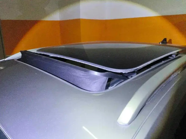 BYD Song Pro — Фото автомобиля 6