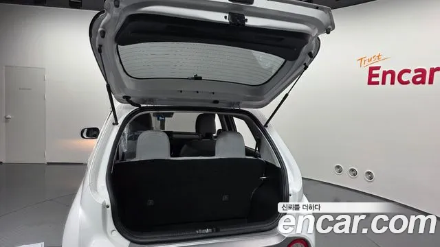 Hyundai Casper Casper Smart — Фото автомобиля 30