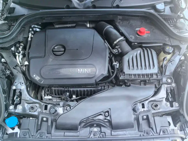 MINI Hatch — Фото автомобиля 10
