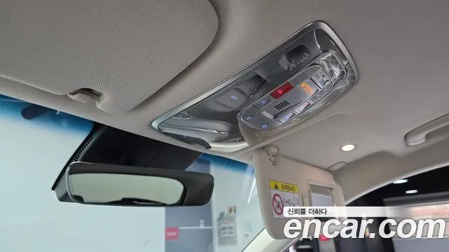 Genesis GV70 Electrified GV70 — Фото автомобиля 17