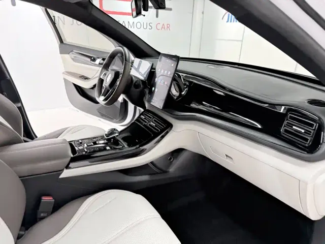 BYD Qin PLUS — Фото автомобиля 17