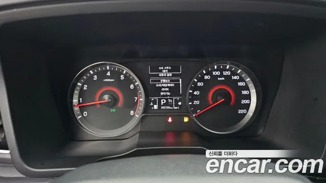 KG_Mobility_Ssangyong TIBOLI Very New Tivoli Бензин 1.5 2WD — Фото автомобиля 8
