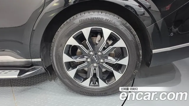 Kia Canival Carnival 4 поколение Бензин 9 мест Hi-Limousine — Фото автомобиля 14