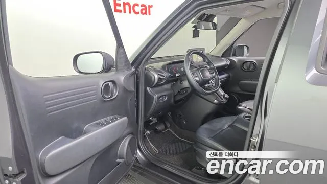 Hyundai Casper — Фото автомобиля 15