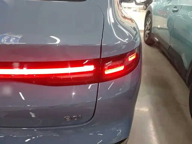 Leapmotor B01 — Фото автомобиля 7