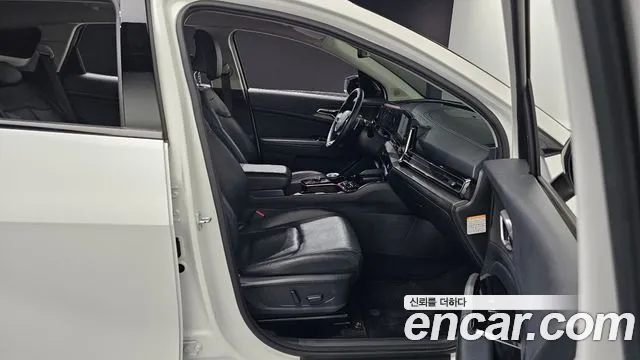 Kia Sportage — Фото автомобиля 26
