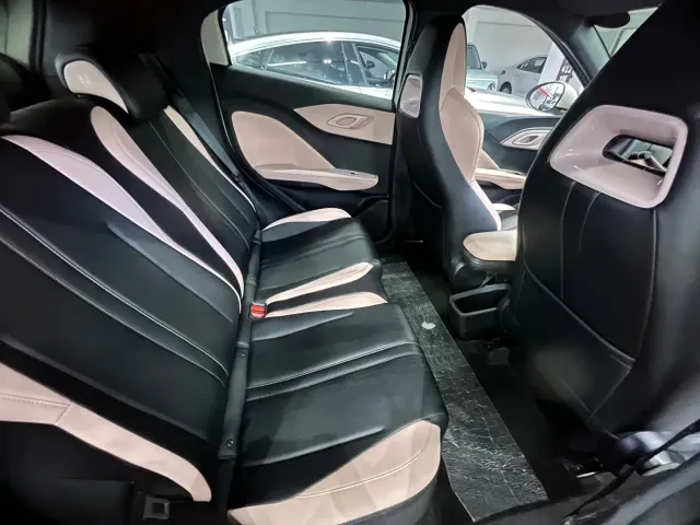 BYD Seagull — Фото автомобиля 13