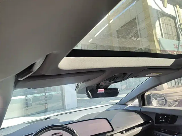 Cadillac Optiq — Фото автомобиля 17