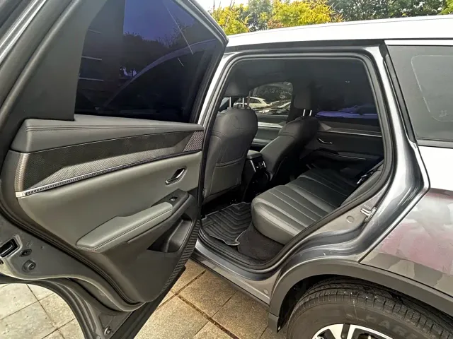 BYD Song Pro — Фото автомобиля 21