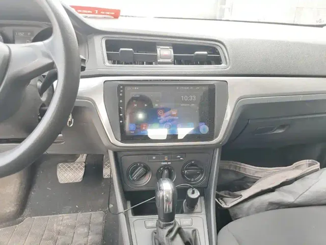 Volkswagen Lavida 2019 Lavida Start 1.5L Auto Trend (China VI) — Фото автомобиля 8