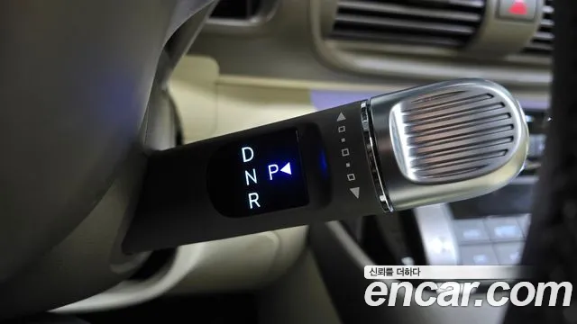 Hyundai Casper Electric — Фото автомобиля 12