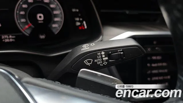 Audi A6 C8 — Фото автомобиля 26