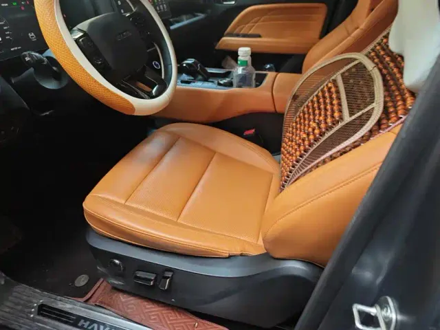 Haval Raptor — Фото автомобиля 9
