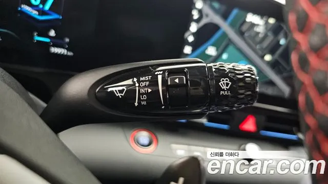 Hyundai AVANTE Новый Avante (CN7) — Фото автомобиля 18