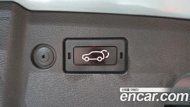 KG_Mobility_Ssangyong Torres Torres Бензин 1.5 2WD — Фото автомобиля 27