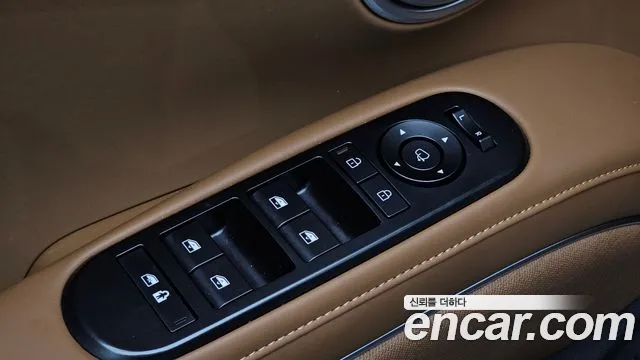 Hyundai Palisade LX3 — Фото автомобиля 30