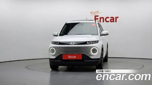 Hyundai Casper Casper Smart — Фото автомобиля 3