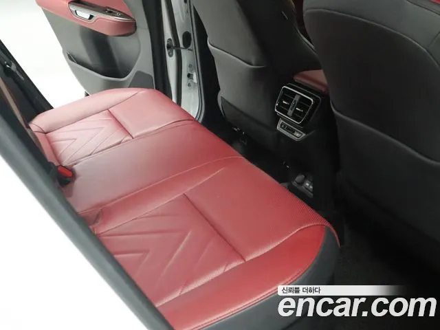 Lexus NX NX450h+ 2nd Gen — Фото автомобиля 13