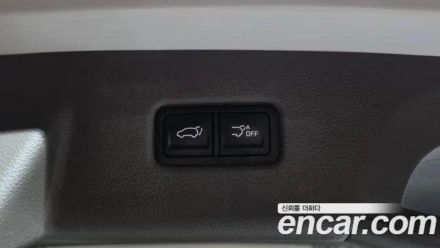 Kia Canival Carnival 4 поколение Бензин 7 мест Hi-Limousine — Фото автомобиля 14