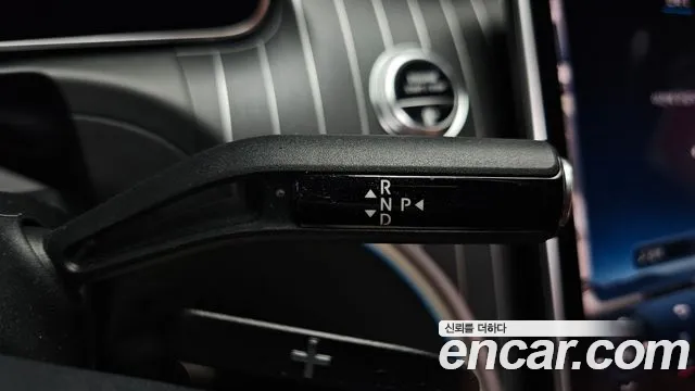 Mercedes-Benz C-Class — Фото автомобиля 9