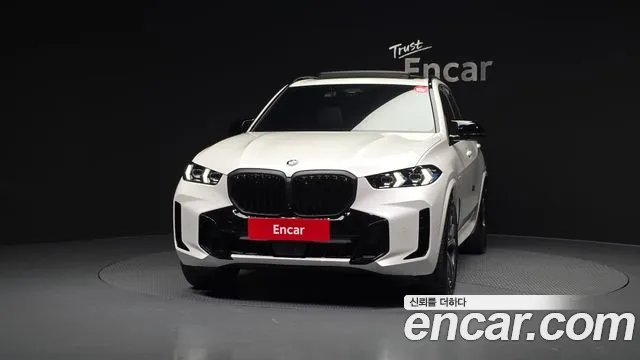 BMW X5 xDrive 40i M Sport — Фото автомобиля 3