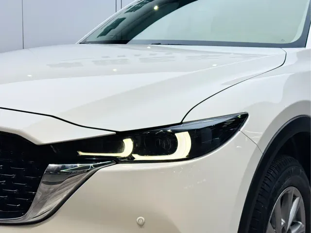 Mazda CX-5 — Фото автомобиля 23