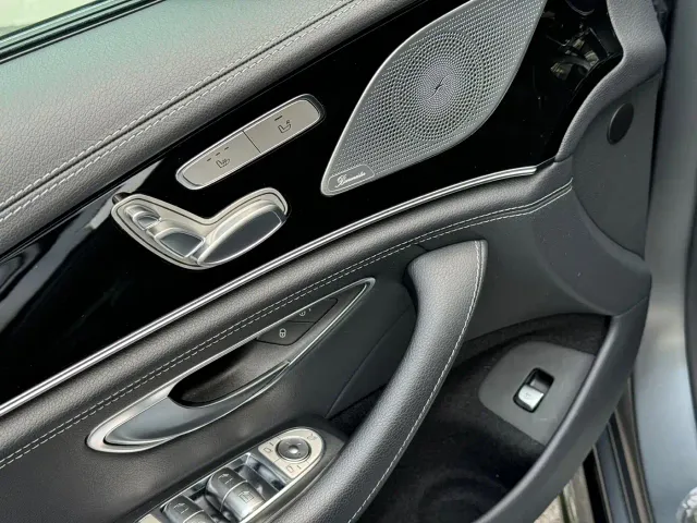 Mercedes-Benz AMG GT 2023 AMG GT 50 4-Door Coupe — Фото автомобиля 12