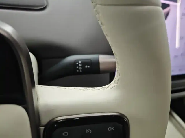 Li Auto i6 — Фото автомобиля 13