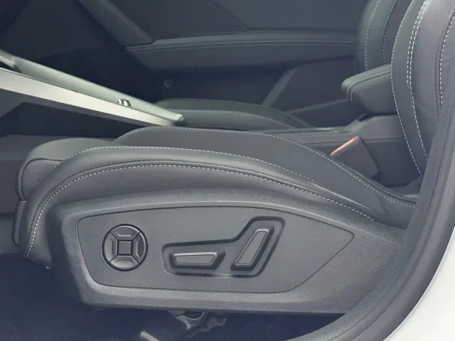 Audi A3 — Фото автомобиля 21