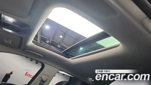 Hyundai Nexo Nexo Premium — Фото автомобиля 18