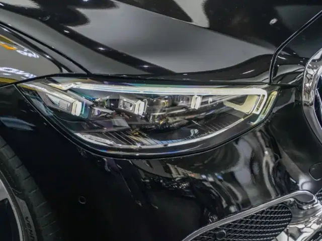 Mercedes-Benz Maybach S-Class 2023 S 480 4MATIC — Фото автомобиля 5