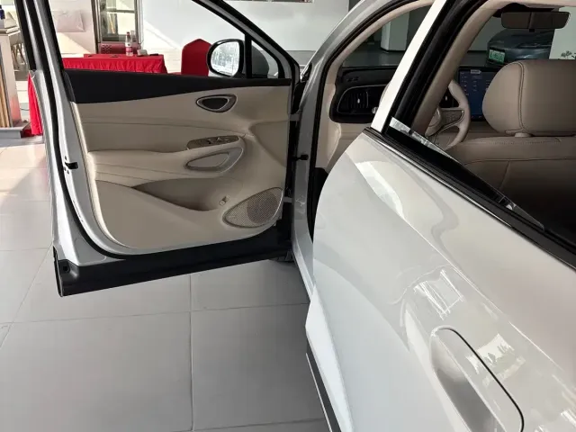 BYD Hai Shi 05 EV — Фото автомобиля 10