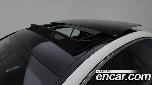 Mercedes-Benz E-Class W214 — Фото автомобиля 12