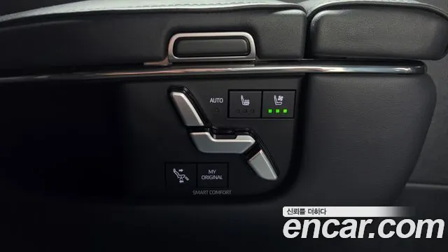 Toyota Alphard 4th Gen — Фото автомобиля 25