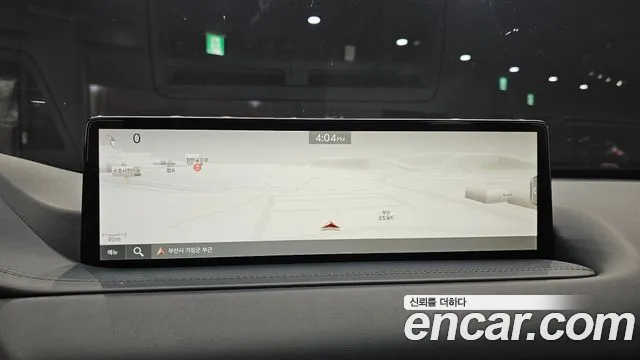 Genesis GV80 3.0 Дизель AWD — Фото автомобиля 11