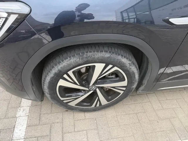 Volkswagen ID.6 Crozz — Фото автомобиля 11