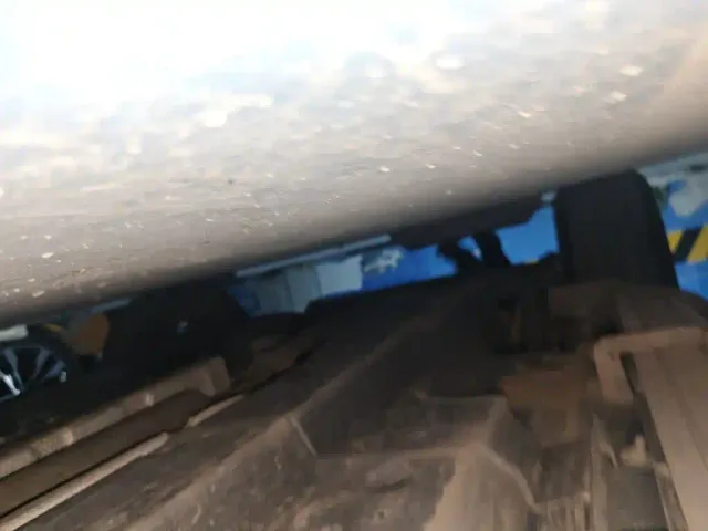 Toyota RAV4 — Фото автомобиля 16