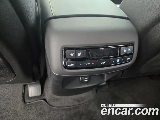 Hyundai Palisade The New Palisade Бензин 3.8 4WD — Фото автомобиля 11