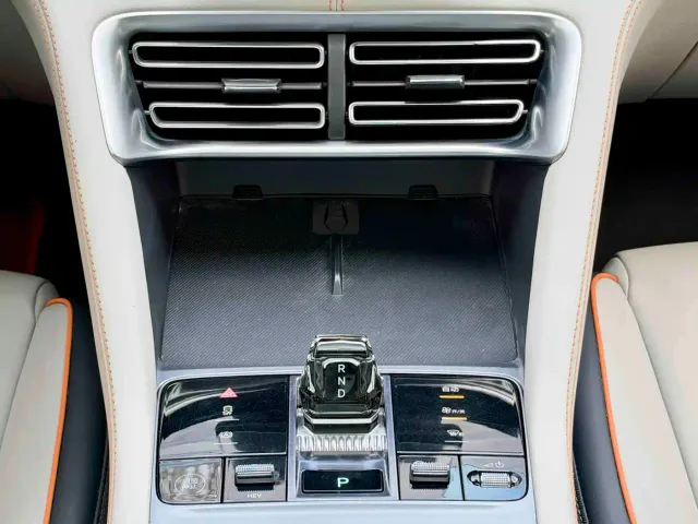 BYD Song PLUS — Фото автомобиля 15