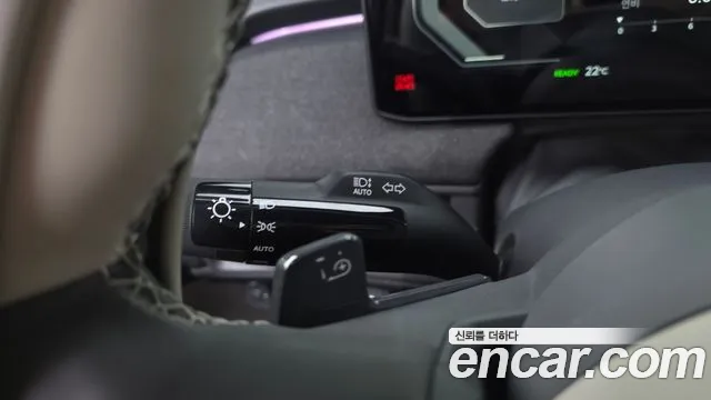 Kia EV3 — Фото автомобиля 25