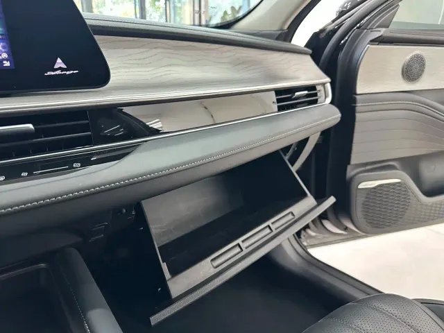 Chery Fulwin A8 — Фото автомобиля 8