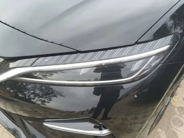 BYD Song L EV — Фото автомобиля 23