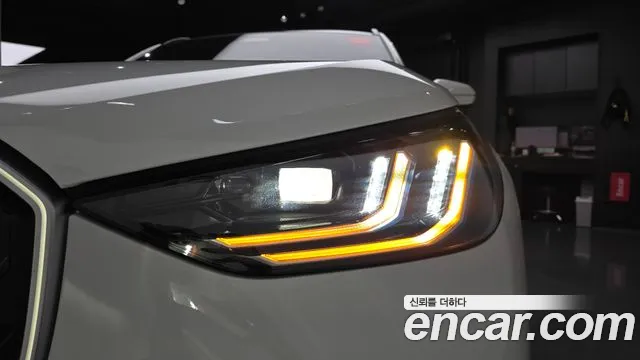 BMW X3 — Фото автомобиля 20