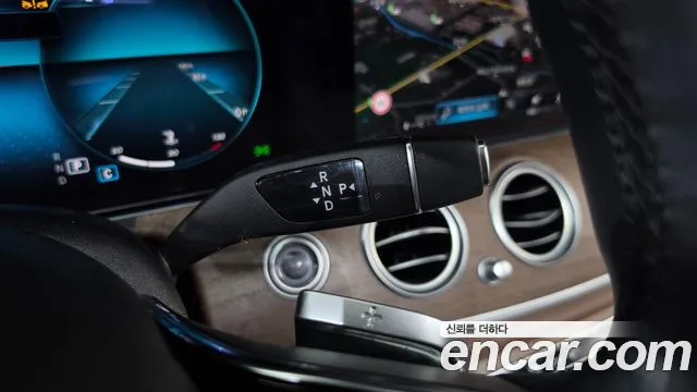 Mercedes-Benz E-Class W213 — Фото автомобиля 12