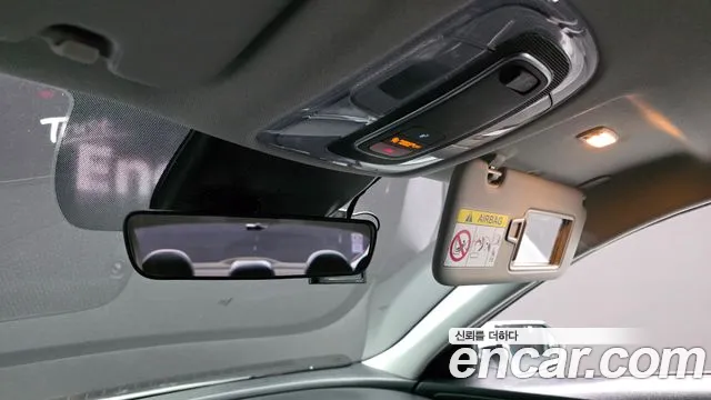 Hyundai Avante CN7 — Фото автомобиля 19