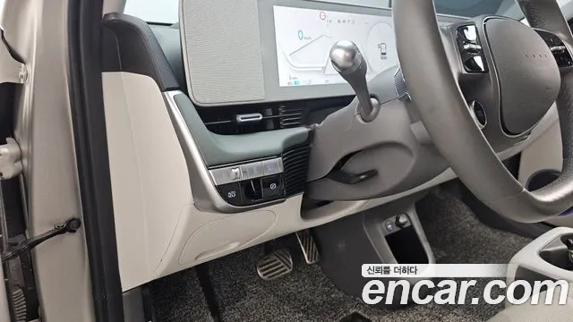 Hyundai Ioniq5 Ioniq5 — Фото автомобиля 13