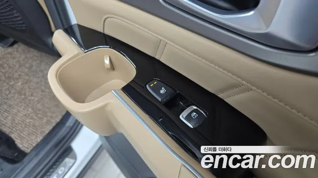 Kia Sorento 4th Gen — Фото автомобиля 19