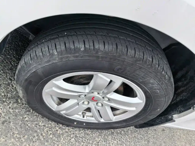 Wuling Zhengcheng — Фото автомобиля 11